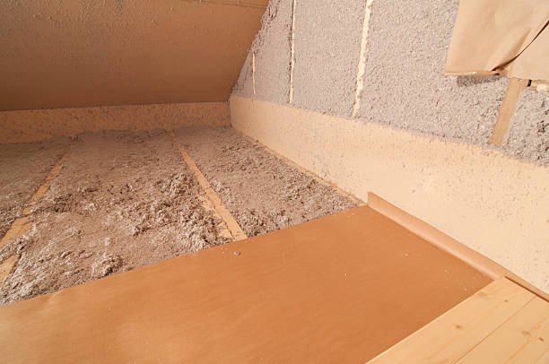 Best Insulation for Specific Applications in Aventura, FL